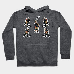 Blades of Steel VGK Hoodie